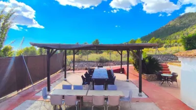 Chalet in Polop photo 67