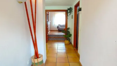Chalet in Polop photo 6