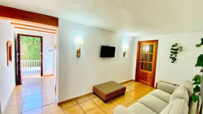 Chalet in Polop photo 7