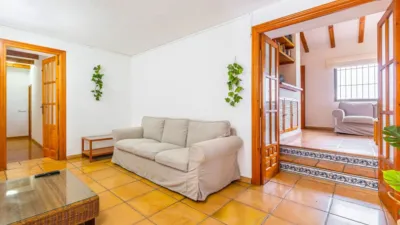 Chalet in Polop photo 8