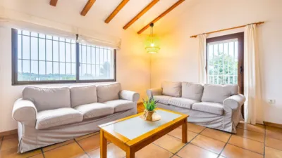 Chalet in Polop photo 9