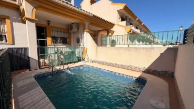 Casa – Daya Nueva - Vista 2