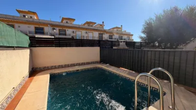 Casa – Daya Nueva - Vista 3