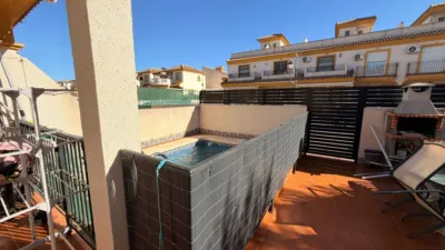 Casa – Daya Nueva - Vista 4