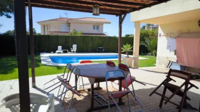 Casa – la Nucia, Urbanización Pla de Garaita, Barranc Fondo - Vista 2