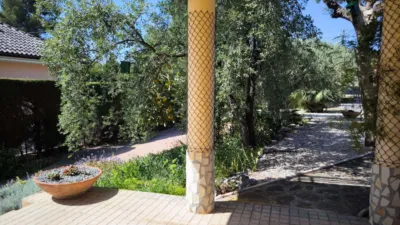 Casa – la Nucia, Urbanización Pla de Garaita, Barranc Fondo - Más
