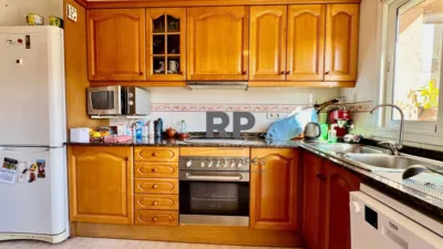 Apartment in Corró d'Avall photo 10