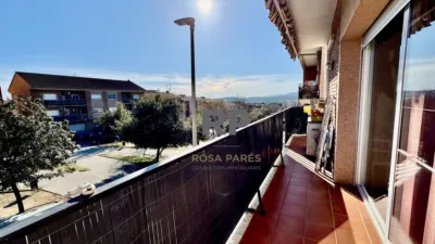 Apartment in Corró d'Avall photo 11