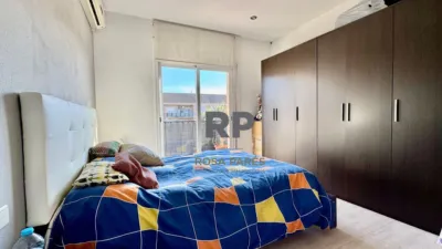 Apartment in Corró d'Avall photo 13