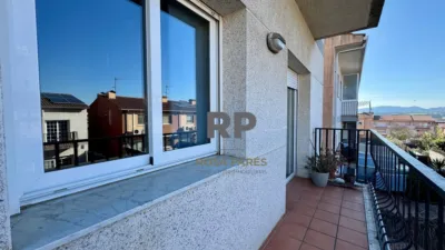 Apartment in Corró d'Avall photo 14