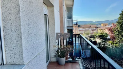 Apartment in Corró d'Avall photo 15