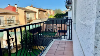 Apartment in Corró d'Avall photo 16