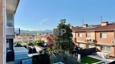 Apartment in Corró d'Avall photo 17