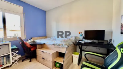 Apartment in Corró d'Avall photo 18