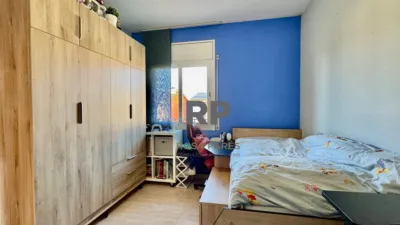 Apartment in Corró d'Avall photo 20
