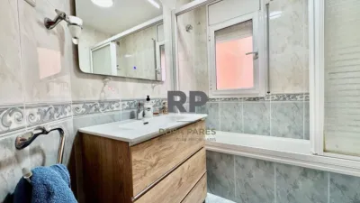 Apartment in Corró d'Avall photo 22