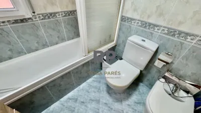 Apartment in Corró d'Avall photo 23