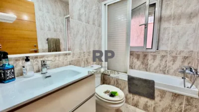 Apartment in Corró d'Avall photo 24