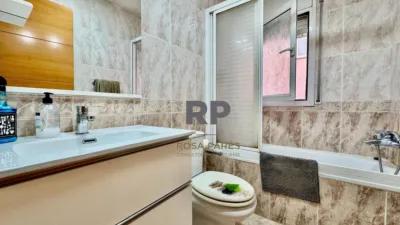 Apartment in Corró d'Avall photo 25