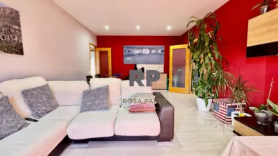 Apartment in Corró d'Avall photo 2