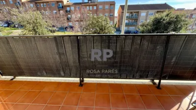 Apartment in Corró d'Avall photo 26