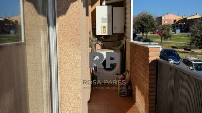 Apartment in Corró d'Avall photo 27