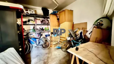 Apartment in Corró d'Avall photo 31