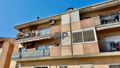Apartment in Corró d'Avall photo 32