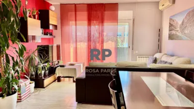 Apartment in Corró d'Avall photo 4
