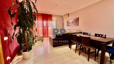 Apartment in Corró d'Avall photo 6