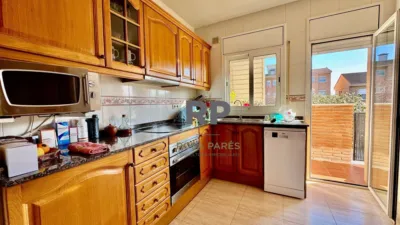 Apartment in Corró d'Avall photo 8