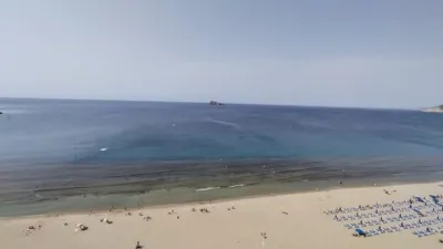Piso – Benidorm - Vista 2