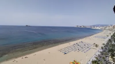 Piso – Benidorm - Vista 3