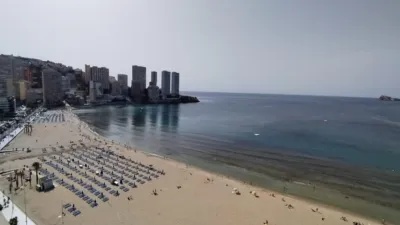 Piso – Benidorm - Vista 4