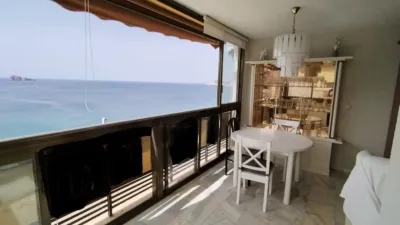 Piso – Benidorm - Vista 5