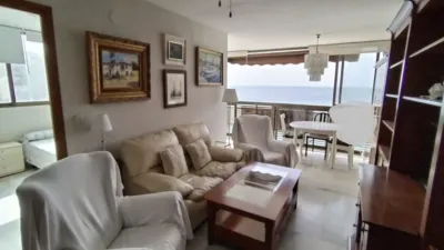 Piso – Benidorm - Más