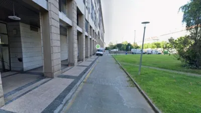 Local comercial en venta en Concheiros-Fontiñas - Vista 2