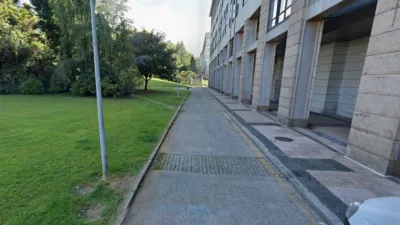 Local comercial en venta en Concheiros-Fontiñas - Vista 3