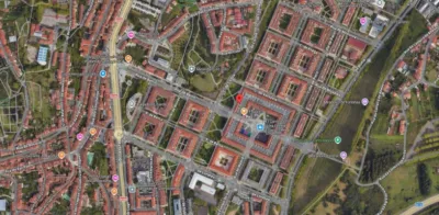 Local comercial en venta en Concheiros-Fontiñas - Vista 4