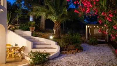 Casa – Dénia - Vista 2