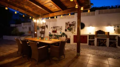 Casa – Dénia - Vista 3