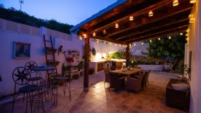 Casa – Dénia - Más