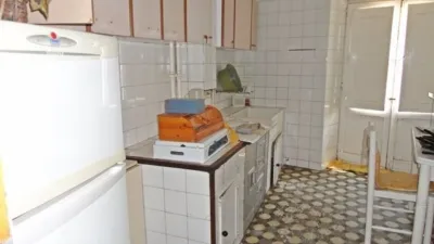 Chalet in Salas de los Infantes photo 10
