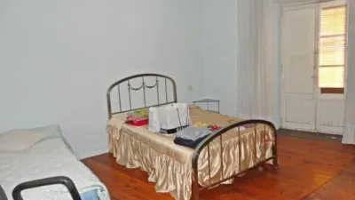 Chalet in Salas de los Infantes photo 13