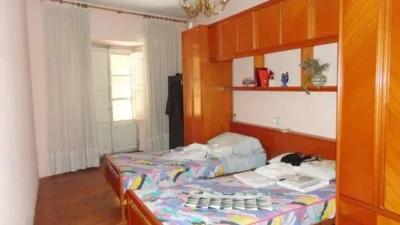 Chalet in Salas de los Infantes photo 14