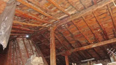 Chalet in Salas de los Infantes photo 15