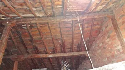 Chalet in Salas de los Infantes photo 16