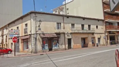 Chalet in Salas de los Infantes photo 18