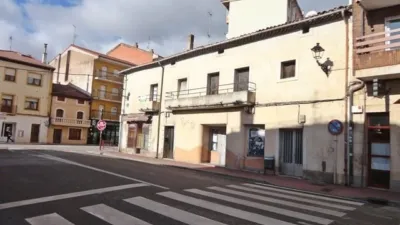 Chalet in Salas de los Infantes photo 19
