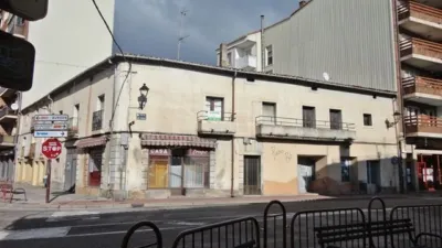 Chalet in Salas de los Infantes photo 20